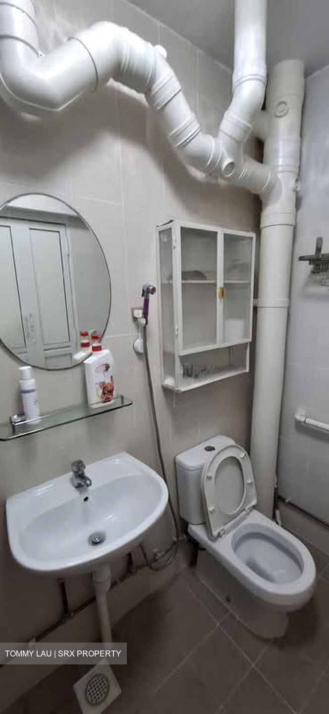 Blk 126 Tampines Street 11 (Tampines), HDB 5 Rooms #574447341